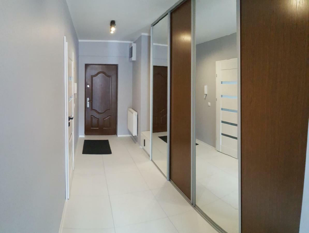 Minimar Apartamenty Swieradow Exterior photo